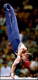 gymnastics