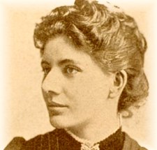 Sophia Hayden