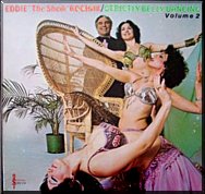 Eddie Kochak album #2