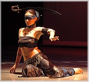 Irina "Judgement" 
