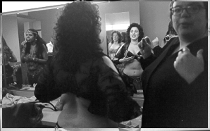 dressing room photo #1