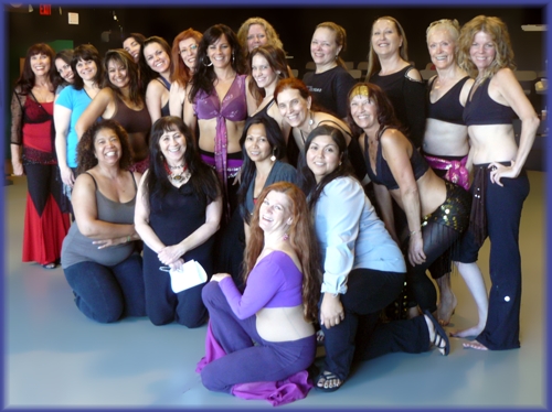 Astryd Workshop 2010