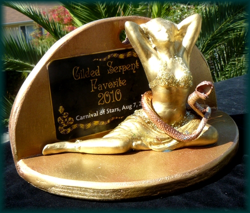 GS Award