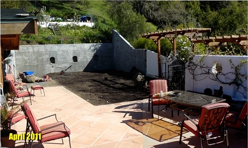 April 2011