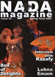 mag cover