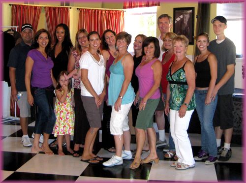 Thalia benefit