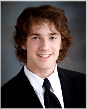 Michel's Senior photo