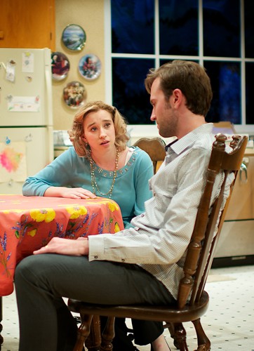 Sophia in Dead Accounts